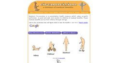 Desktop Screenshot of medicirc.org