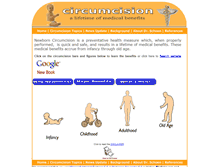 Tablet Screenshot of medicirc.org