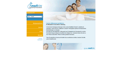 Desktop Screenshot of medicirc.de
